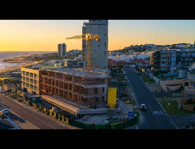 2 BEDROOM APARTMENT FOR SALE IN BEACHFRONT
